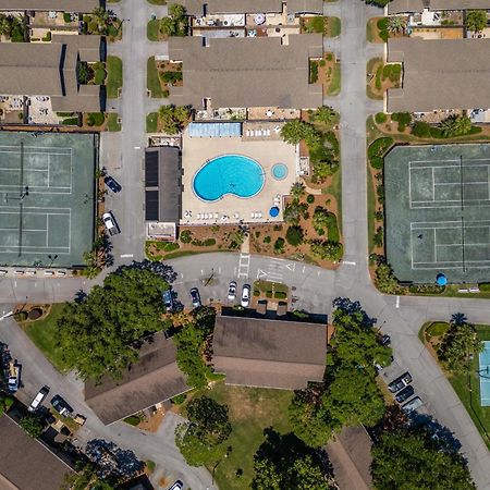 Seascape Lakefront Villas 128- Retreat Yourself Destin Extérieur photo