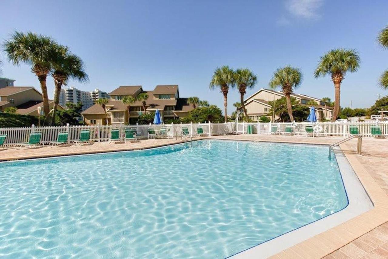 Seascape Lakefront Villas 128- Retreat Yourself Destin Extérieur photo