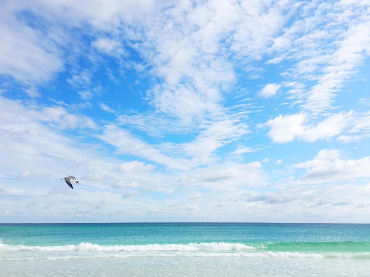Seascape Lakefront Villas 128- Retreat Yourself Destin Extérieur photo