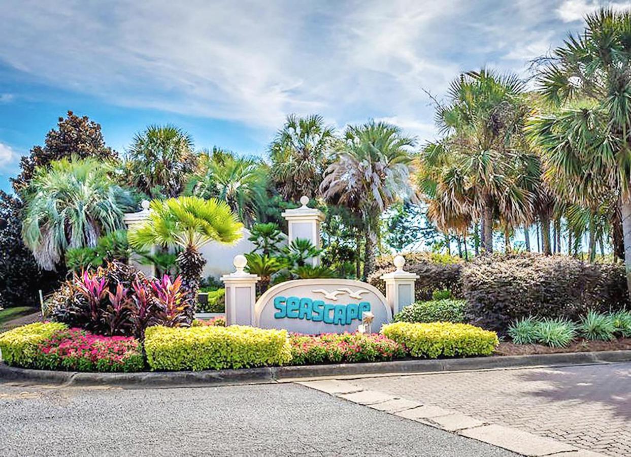 Seascape Lakefront Villas 128- Retreat Yourself Destin Extérieur photo