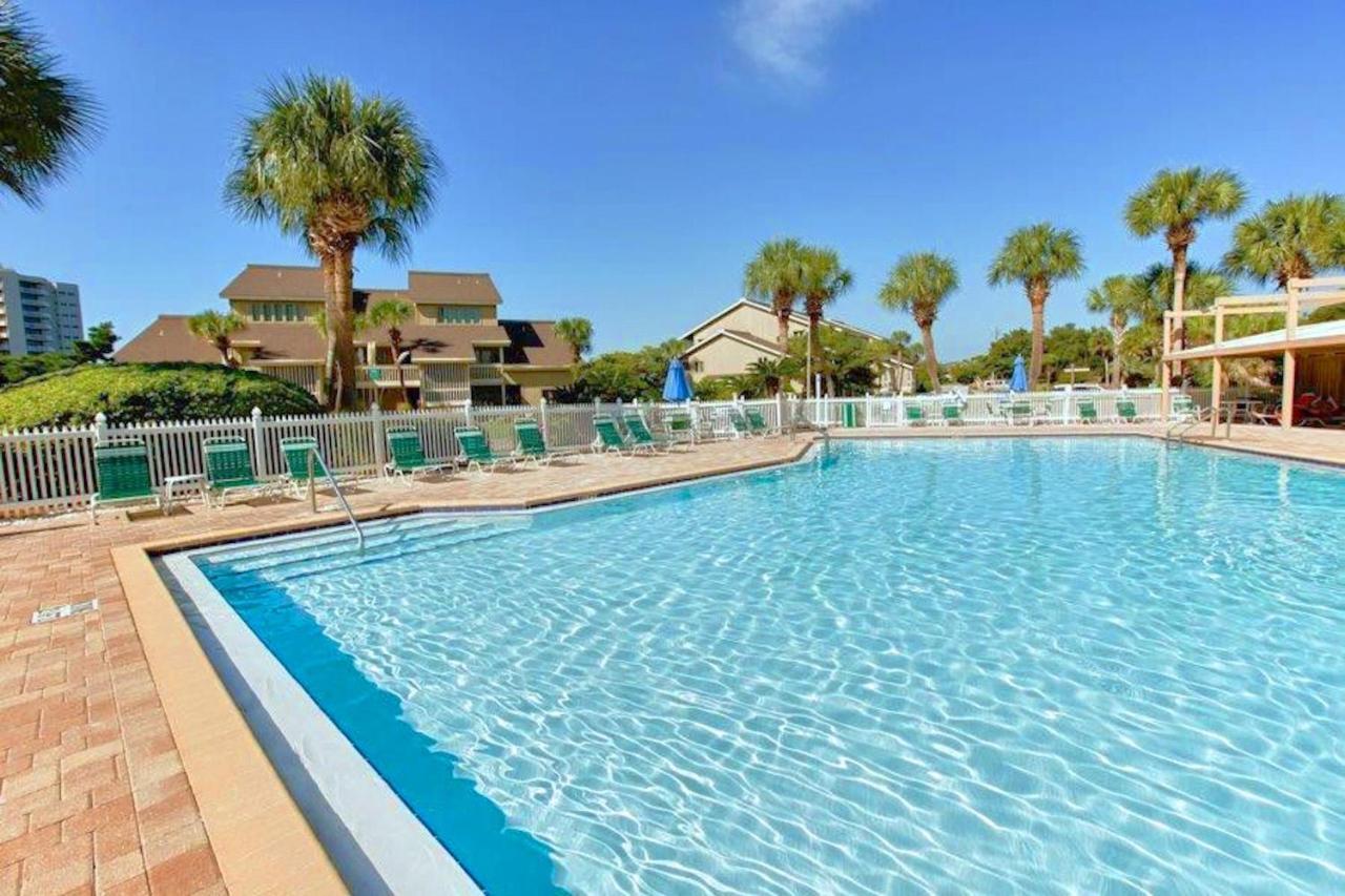 Seascape Lakefront Villas 128- Retreat Yourself Destin Extérieur photo