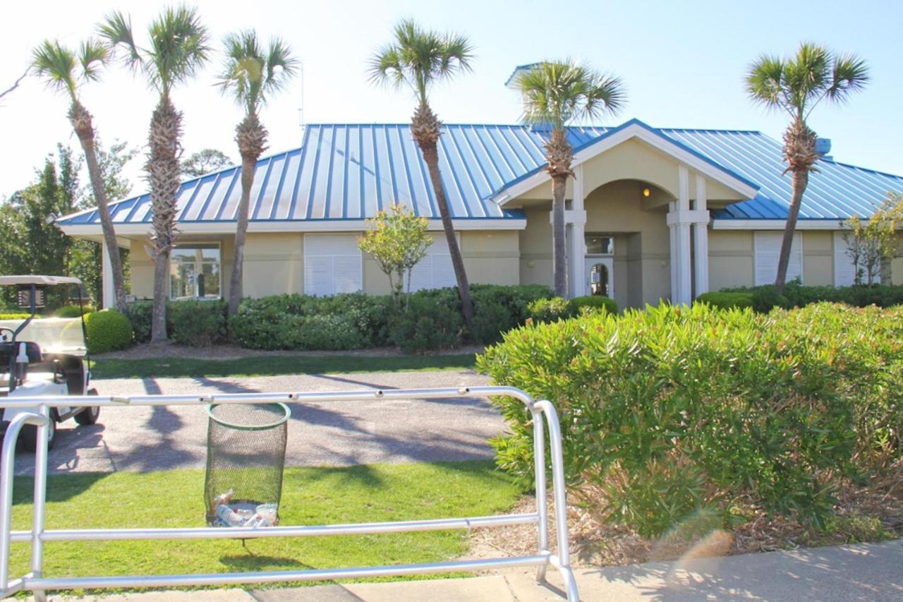 Seascape Lakefront Villas 128- Retreat Yourself Destin Extérieur photo