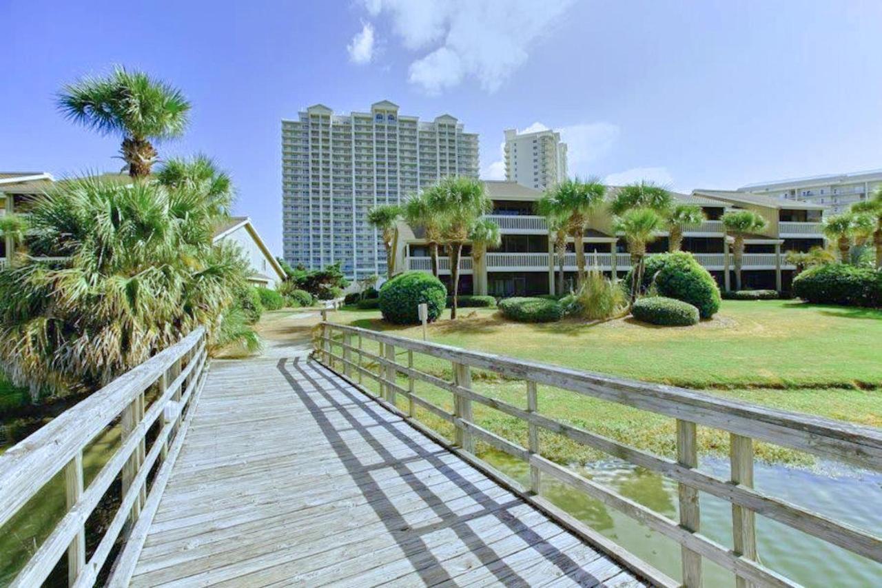 Seascape Lakefront Villas 128- Retreat Yourself Destin Extérieur photo
