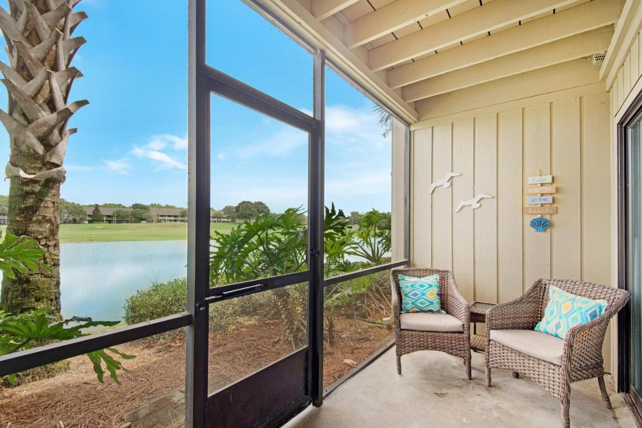 Seascape Lakefront Villas 128- Retreat Yourself Destin Extérieur photo