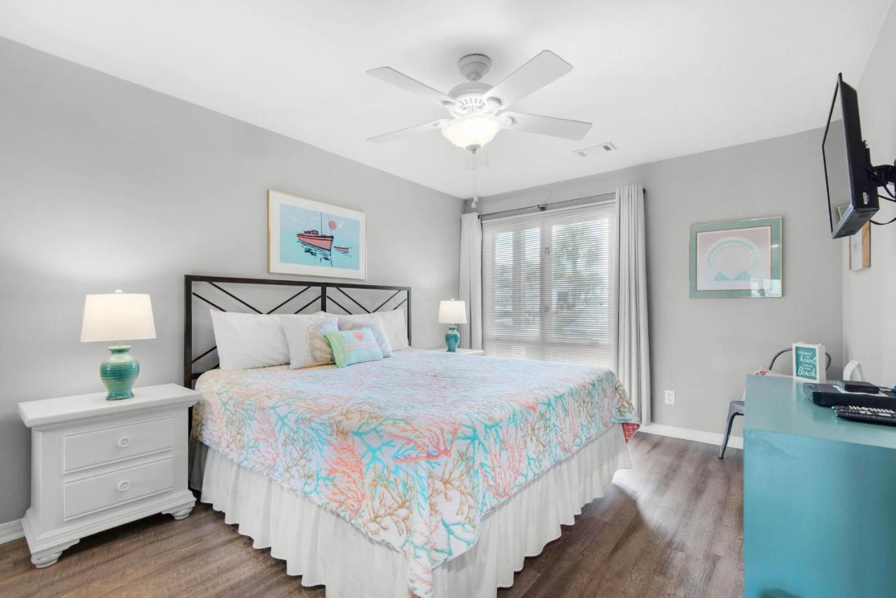 Seascape Lakefront Villas 128- Retreat Yourself Destin Extérieur photo