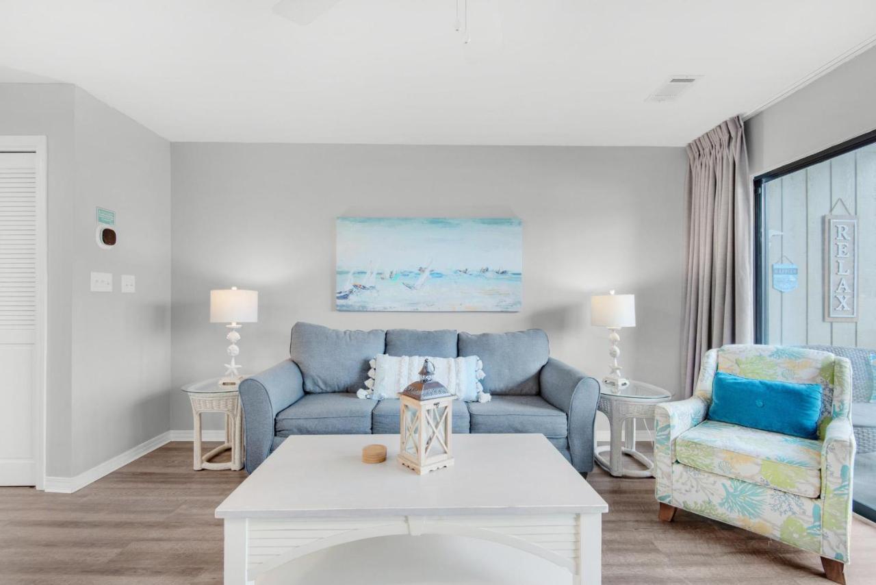 Seascape Lakefront Villas 128- Retreat Yourself Destin Extérieur photo