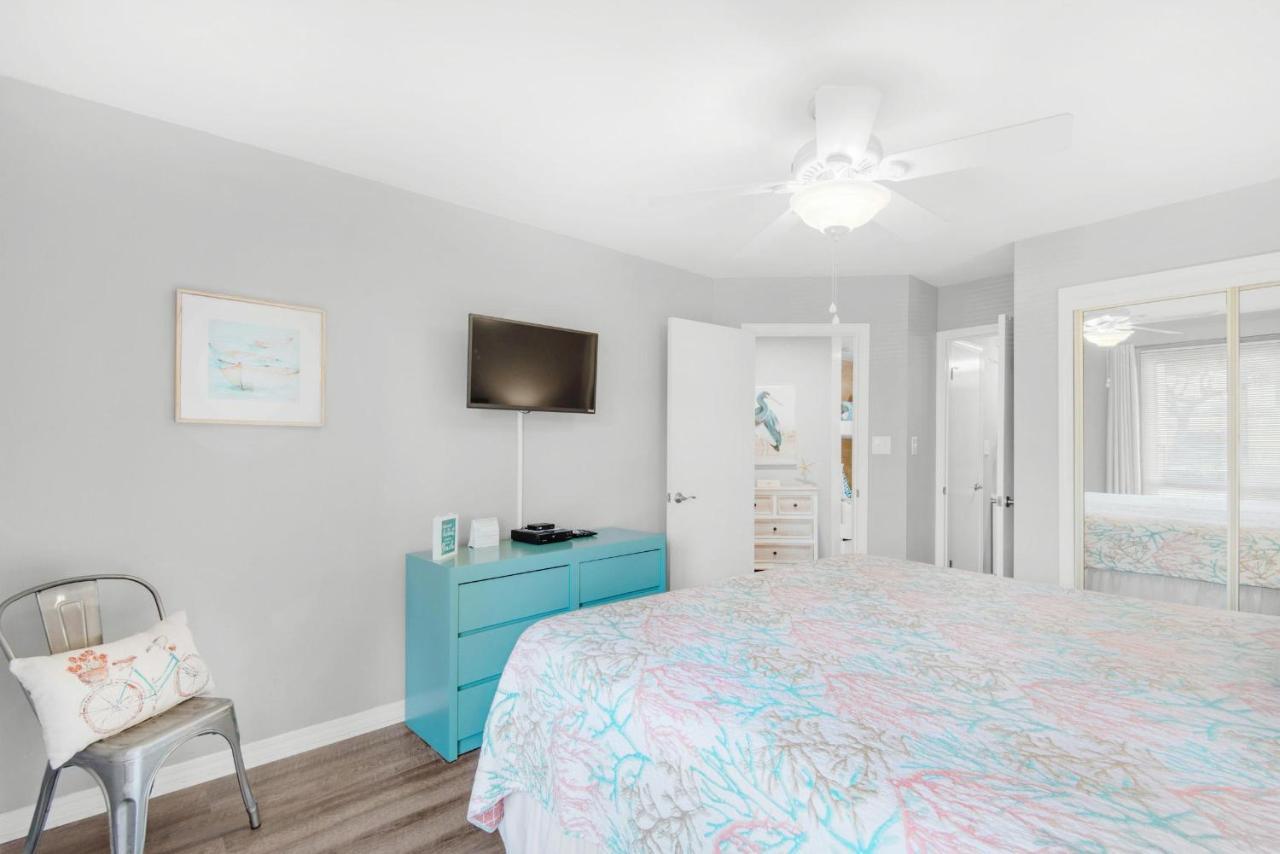 Seascape Lakefront Villas 128- Retreat Yourself Destin Extérieur photo
