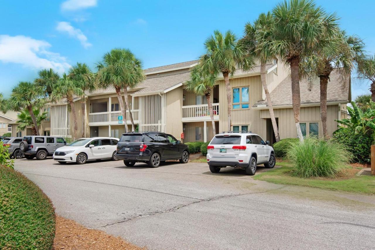 Seascape Lakefront Villas 128- Retreat Yourself Destin Extérieur photo